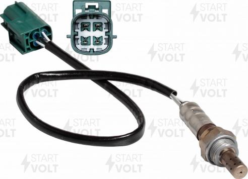 StartVOLT VS-OS 14BM - Sonde lambda droxauto.com