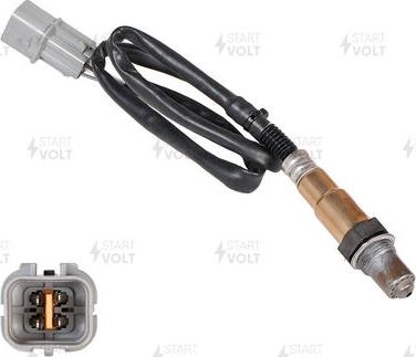 StartVOLT VS-OS 1542 - Sonde lambda droxauto.com
