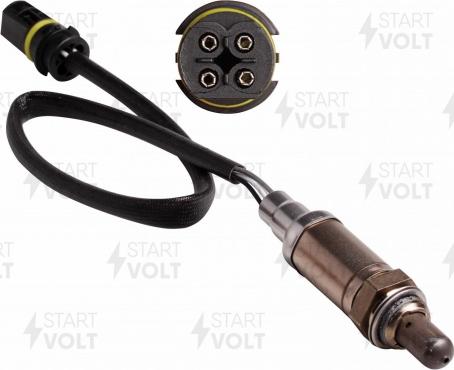 StartVOLT VS-OS 1555 - Sonde lambda droxauto.com