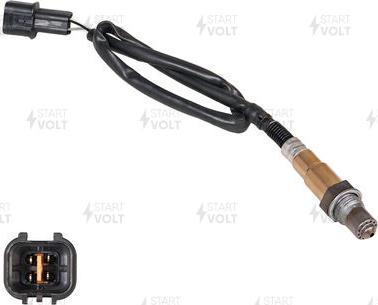 StartVOLT VS-OS 1513 - Sonde lambda droxauto.com