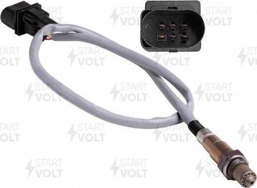 StartVOLT VS-OS 1581 - Sonde lambda droxauto.com