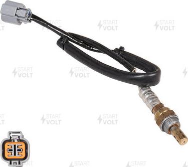 StartVOLT VS-OS 1526 - Sonde lambda droxauto.com