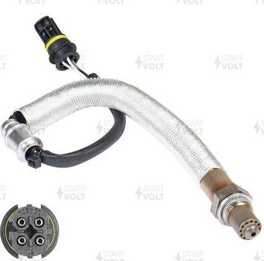 StartVOLT VS-OS 1006 - Sonde lambda droxauto.com