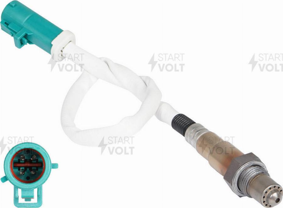 StartVOLT VS-OS 1000 - Sonde lambda droxauto.com