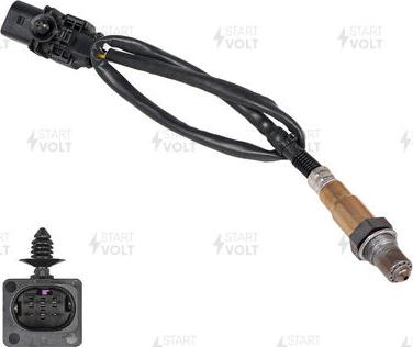StartVOLT VS-OS 1003 - Sonde lambda droxauto.com
