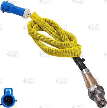 StartVOLT VS-OS 1002 - Sonde lambda droxauto.com
