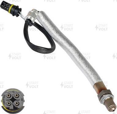 StartVOLT VS-OS 1071 - Sonde lambda droxauto.com