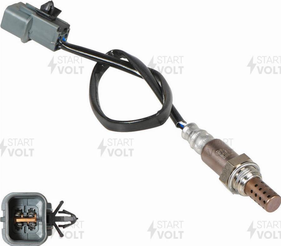 StartVOLT VS-OS 1100 - Sonde lambda droxauto.com