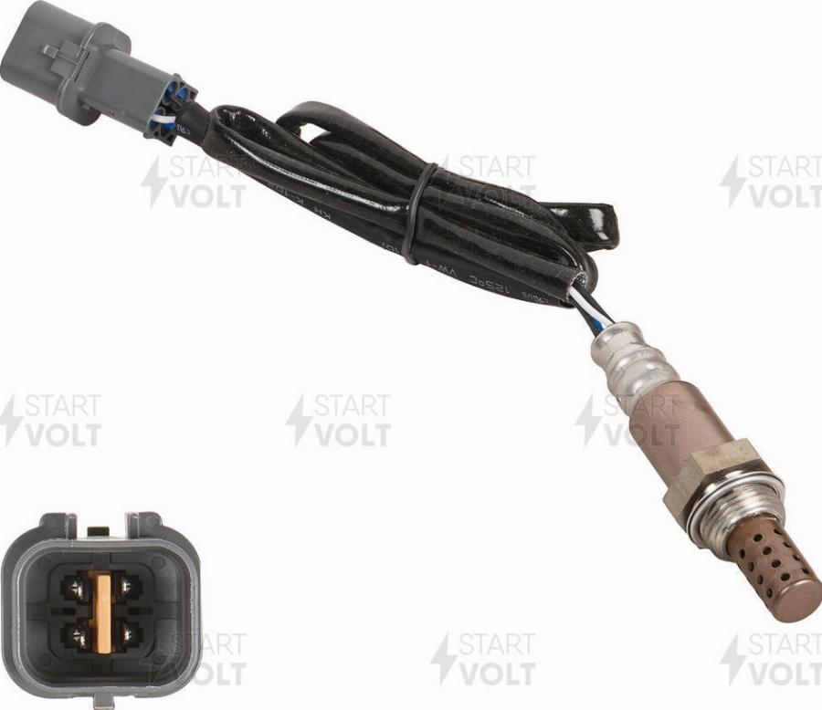 StartVOLT VS-OS 1108 - Sonde lambda droxauto.com