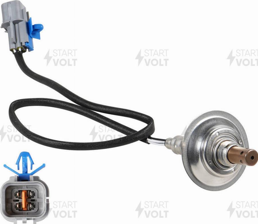 StartVOLT VS-OS 1114 - Sonde lambda droxauto.com