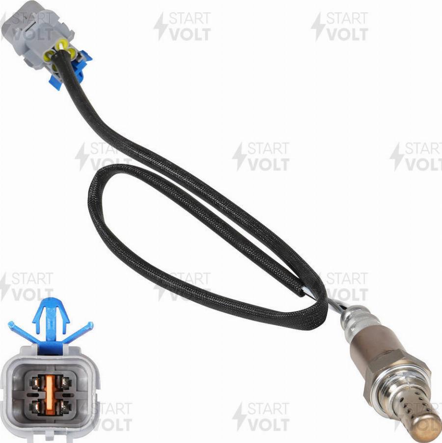 StartVOLT VS-OS 1118 - Sonde lambda droxauto.com