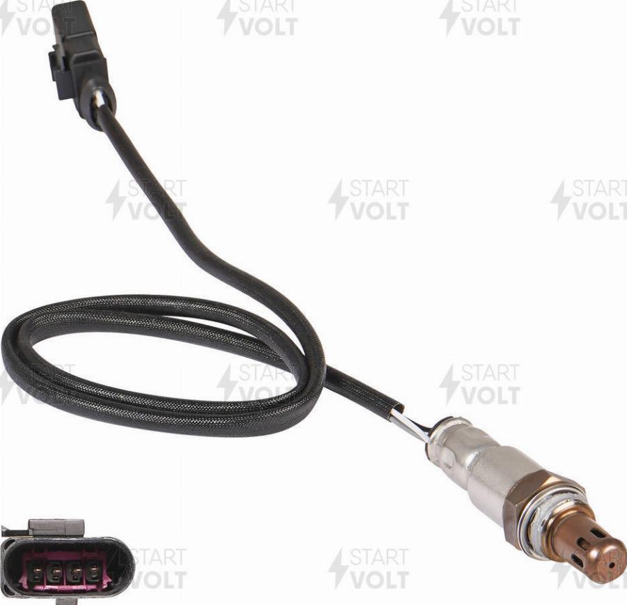 StartVOLT VS-OS 1851 - Sonde lambda droxauto.com