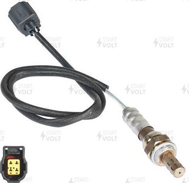 StartVOLT VS-OS 1804 - Sonde lambda droxauto.com