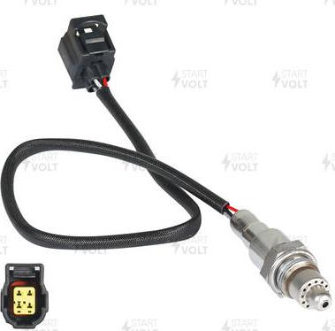 StartVOLT VS-OS 1805 - Sonde lambda droxauto.com