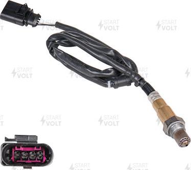 StartVOLT VS-OS 1803 - Sonde lambda droxauto.com
