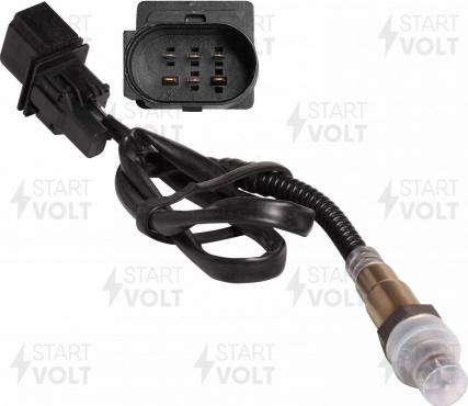 StartVOLT VS-OS 1810 - Sonde lambda droxauto.com