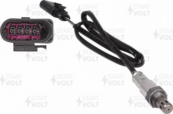StartVOLT VS-OS 1817 - Sonde lambda droxauto.com