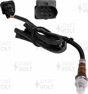StartVOLT VS-OS 1835 - Sonde lambda droxauto.com