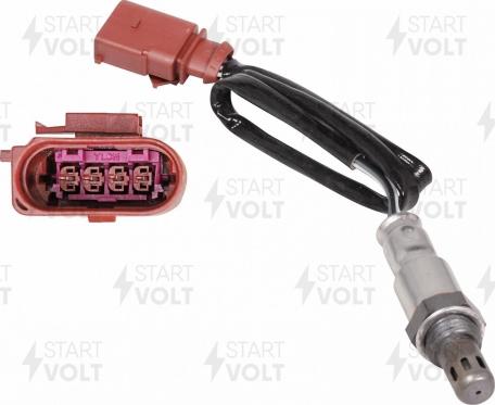 StartVOLT VS-OS 1831 - Sonde lambda droxauto.com