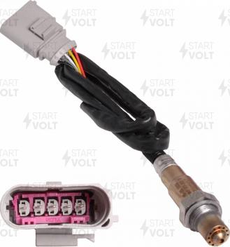 StartVOLT VS-OS 1832 - Sonde lambda droxauto.com