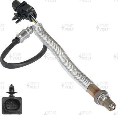 StartVOLT VS-OS 1824 - Sonde lambda droxauto.com