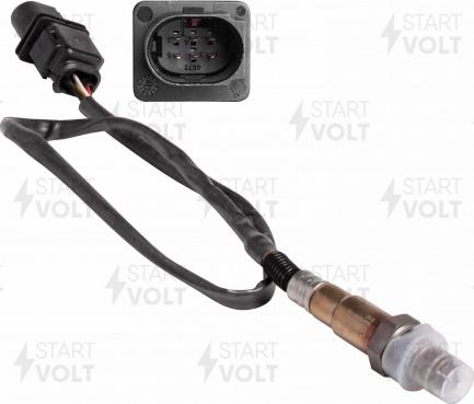 StartVOLT VS-OS 1820 - Sonde lambda droxauto.com