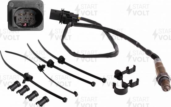 StartVOLT VS-OS 1873 - Sonde lambda droxauto.com