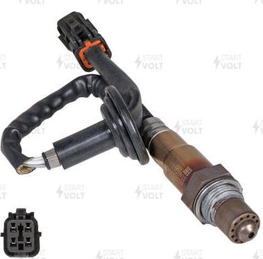 StartVOLT VS-OS 1302 - Sonde lambda droxauto.com