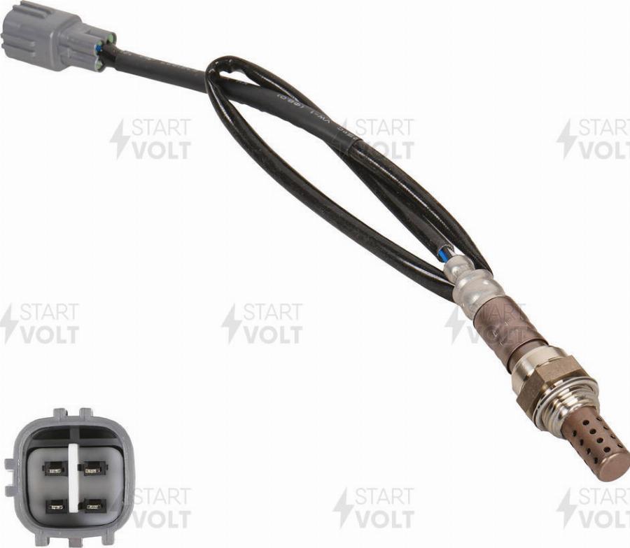 StartVOLT VS-OS 2906 - Sonde lambda droxauto.com