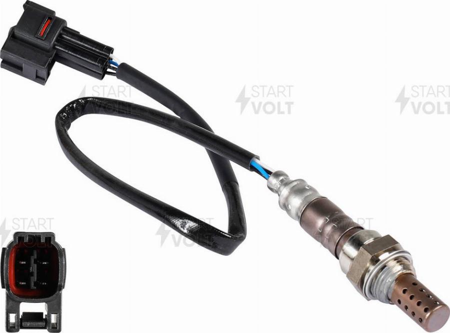 StartVOLT VS-OS 2405 - Sonde lambda droxauto.com