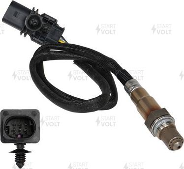 StartVOLT VS-OS 2690 - Sonde lambda droxauto.com