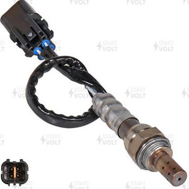 StartVOLT VS-OS 2638 - Sonde lambda droxauto.com