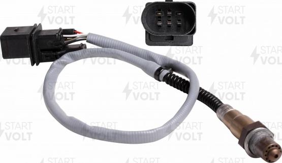 StartVOLT VS-OS 2621 - Sonde lambda droxauto.com
