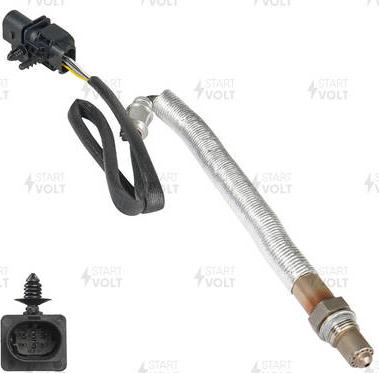 StartVOLT VS-OS 2008 - Sonde lambda droxauto.com