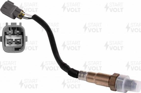 StartVOLT VS-OS 2019 - Sonde lambda droxauto.com