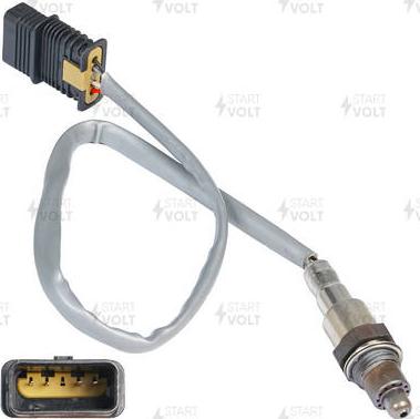 StartVOLT VS-OS 2014 - Sonde lambda droxauto.com