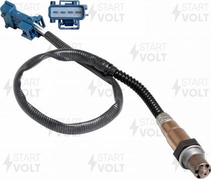 StartVOLT VSOS2016 - Sonde lambda droxauto.com