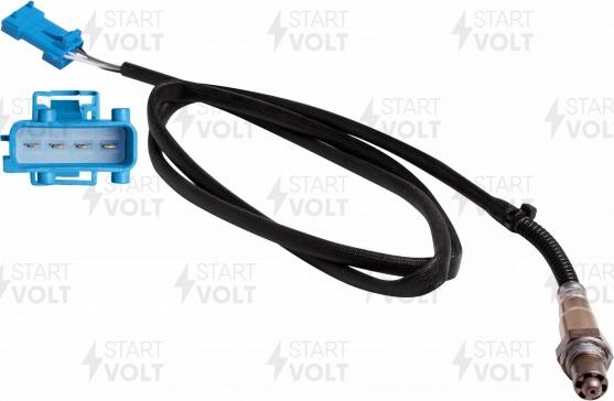 StartVOLT VS-OS 2012 - Sonde lambda droxauto.com