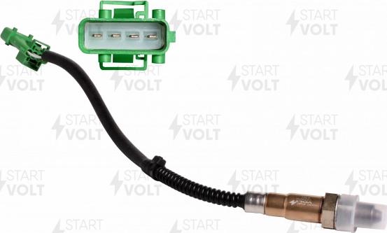 StartVOLT VS-OS 2017 - Sonde lambda droxauto.com