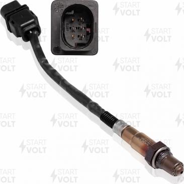 StartVOLT VSOS2021 - Sonde lambda droxauto.com