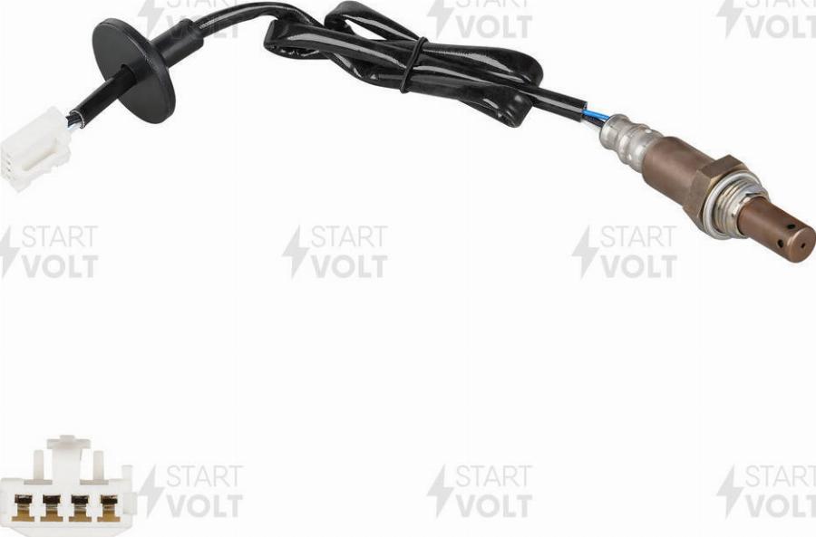 StartVOLT VS-OS 2140 - Sonde lambda droxauto.com