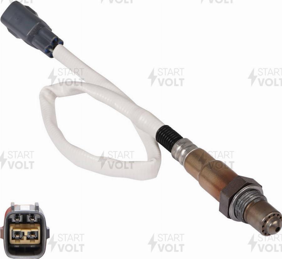 StartVOLT VS-OS 2108 - Sonde lambda droxauto.com