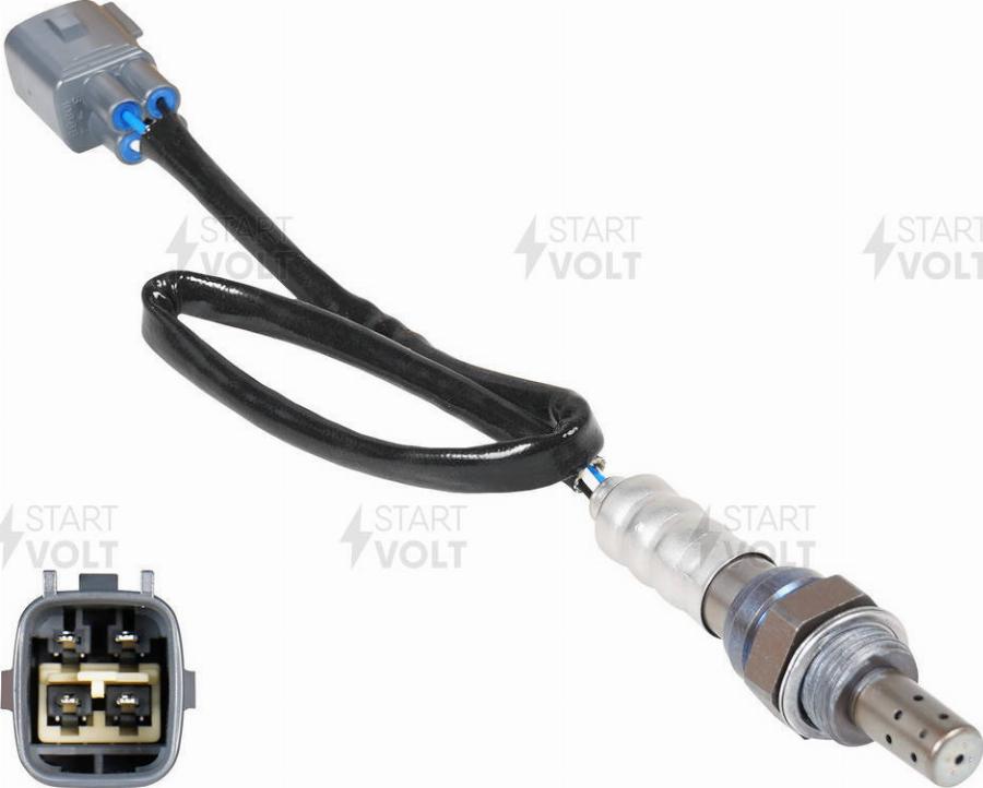 StartVOLT VS-OS 2110 - Sonde lambda droxauto.com