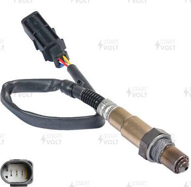 StartVOLT VS-OS 2305 - Sonde lambda droxauto.com