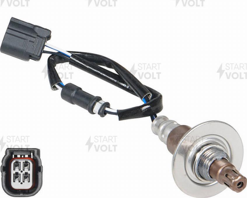 StartVOLT VS-OS 2306 - Sonde lambda droxauto.com
