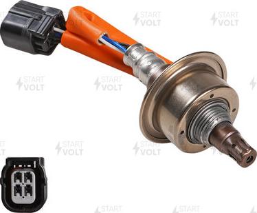 StartVOLT VS-OS 2300 - Sonde lambda droxauto.com