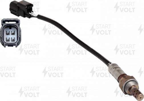 StartVOLT VSOS23SA - Sonde lambda droxauto.com