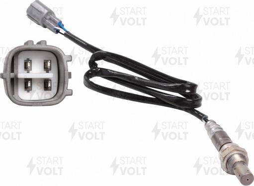 StartVOLT VS-OS 2220 - Sonde lambda droxauto.com