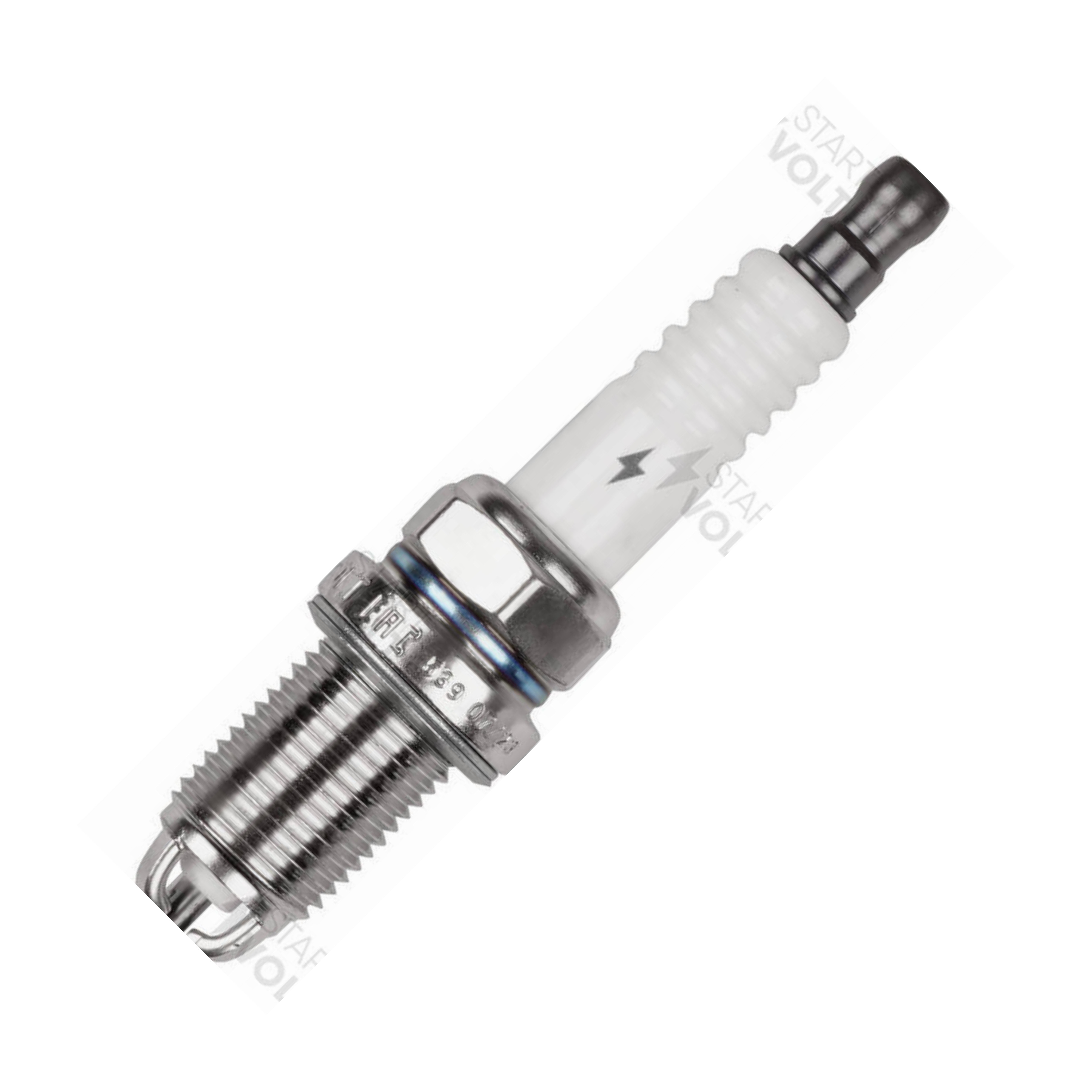 StartVOLT VSP 0510 - Bougie d'allumage droxauto.com