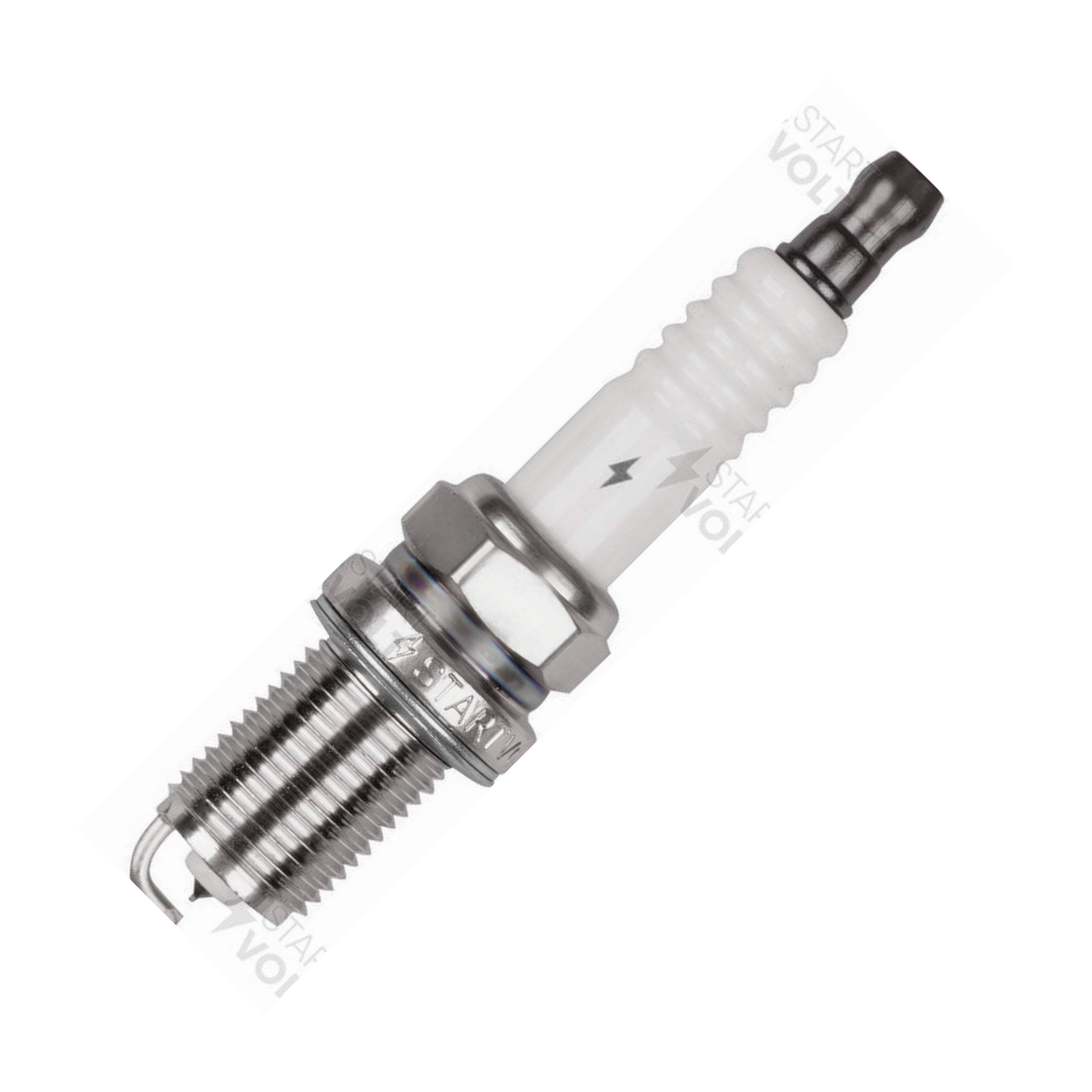 StartVOLT VSP 0808 - Bougie d'allumage droxauto.com